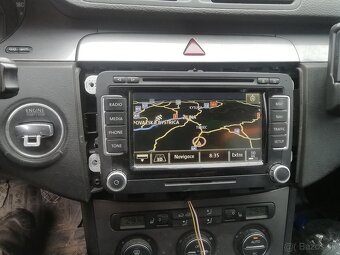 Rozpredám na diely volkswagen passat b6 combi - 6