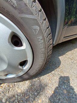 Opel Corsa 1,0 - 6