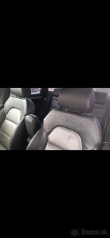 Audi b7 quattro sline 3.0tdi - 6