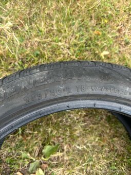 245/40 R18 Zimné Pneumatiky - 6