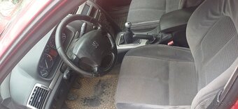 Peugeot 407 2.0hdi 100kw - 6
