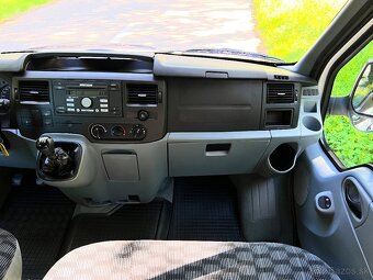 Ford Transit Tourneo 2.2 TDCi L1H1 Bus - 6