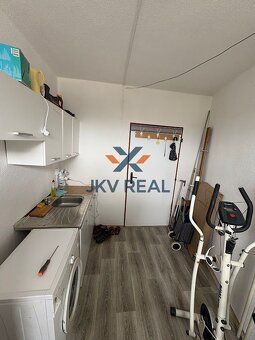 Na predaj 1 izbový byt v Žiari nad Hronom - 6