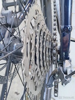 TREK MARLIN 29" kolesá - 6