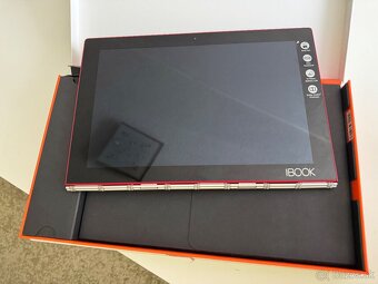 Lenovo Yoga Book - 6