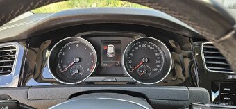 VW Golf 2017 benzin 150k - 6