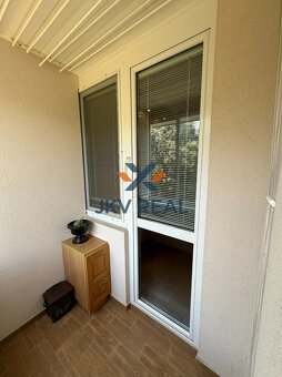 Na PREDAJ 3 izbový byt v Bratislave, vo vyhľadávanej zelenej - 6