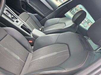 Cupra Formentor 2.0 TDI 4x4 DSG - 6