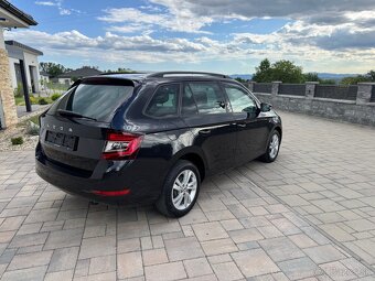 Skoda Fabia 1.0TSI Drive 125 Full Led - 6