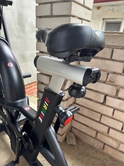 Profi Air Bike - 6