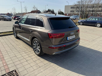 Predám AUDI Q7 E-tron S-Line, rok výroby 2016, - 6