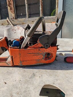 Husqvarna 242 xp - 6