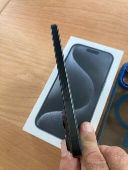 iPhone 15 Pro 128 - 6