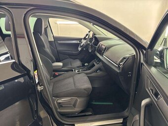 Škoda Karoq 2.0TDI Clever - 6