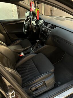 Škoda Octavia 3 RS 2.0 tdi dsg dpf - 6