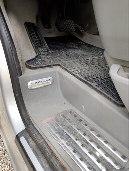 Volkswagen multivan - 6