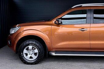 ⭐ NISSAN NAVARA ⭐
- 6