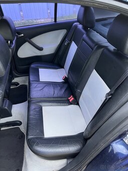 Škoda octavia 1.9tdi 81kw RS vzhľad - 6