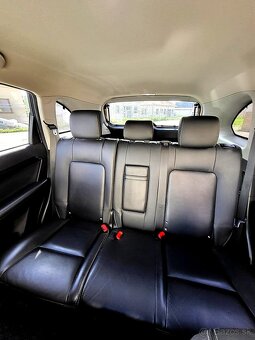 Chevrolet Captiva 2013 - 6