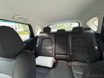 Mazda CX-5 AWD,2.0 benzin 66000km - 6