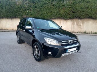 Toyota Rav4 2.2d D-CAT 4x4 - 6