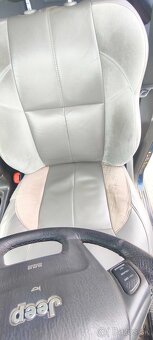 Jeep Grand Cherokee WJ 2.7 CRD - 6