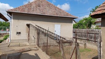 Predám rodinný dom - 6
