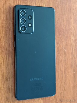 Samsung Galaxy A52s 5G - 6