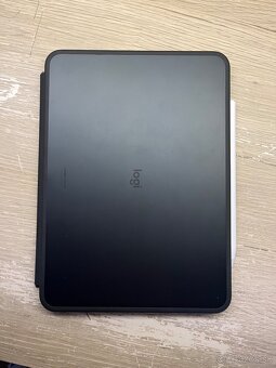 Apple iPad Pro 11” M4 256GB WIFI Space Gray + Apple Pencil - 6