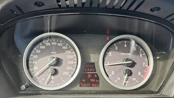 BMW X6 3,5 i. 4x4 - 6