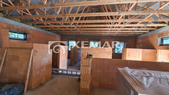 Na predaj novostavba rodinného domu v Hriňovej - 6