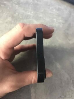 iPhone 13mini midnight 128GB - 6