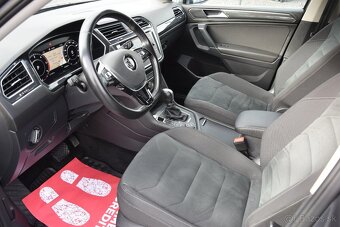 Volkswagen Tiguan Allspace 2.0 TDI 4x4 - 6
