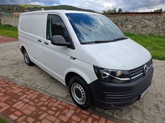 VOLKSWAGEN TRANSPORTER T6 2.0 TDI 110KW 2019 - 6