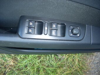 škoda superb 2 - 6