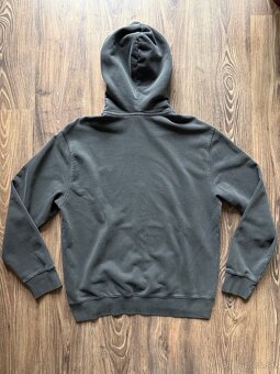 Carhartt Duster Script mikina (L) - 6