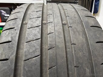 BMW XM komplet sada - 6