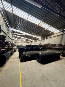 Na predaj výrobno skladový areál výmera 1170 m2 -  Pribeta - 6