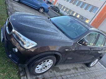 Bmw X3 - 6