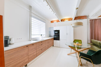 Dizajnový 2-izbový zrekonštruovaný byt | Košice - Bocatiova - 6