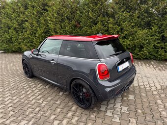 Mini John Cooper Works 170kw A/T JCW PRO - 6