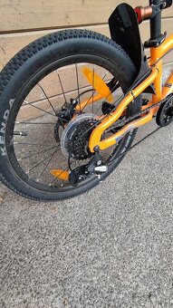 Merida Matts J20 - 6