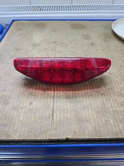 Predam nahradne diely na honda trx 450 - 6