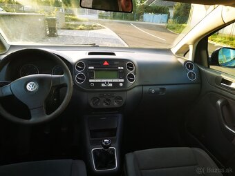 Volkswagen Golf Plus 1.9 TDI - 6