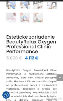 Kozmetický prístroj - 6