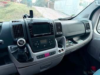 Fiat Ducato 2.3 JTD 88kw - 6