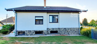 5-izbový rodinný dom v obci Ňárad - 6