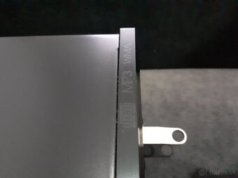 Predám DENON DCD-720AE+dialkové ovládanie na foto - 6