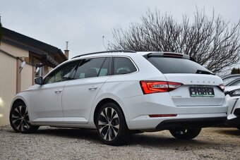 ŠKODA SUPERB 2.0 TDI COMBI DSG//ACC/LANE/LED/VIRTUAL - 6