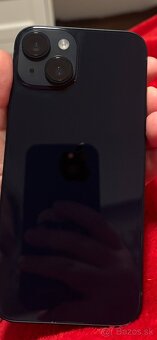iPhone 14 128GB čierny - 6